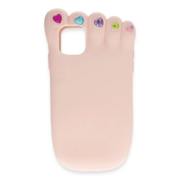 İphone 15 Pro Max Kılıf Poky Karakter Silikon Kapak - Desen 14 ürün görseli 1