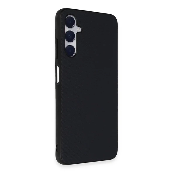 Samsung Galaxy A05s Kılıf Taft Kapak - Lacivert ürün görseli 1