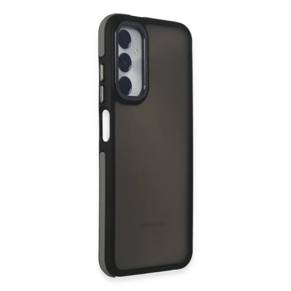 Samsung Galaxy A05s Harvel Kapak - Titan Gri - Resim 2