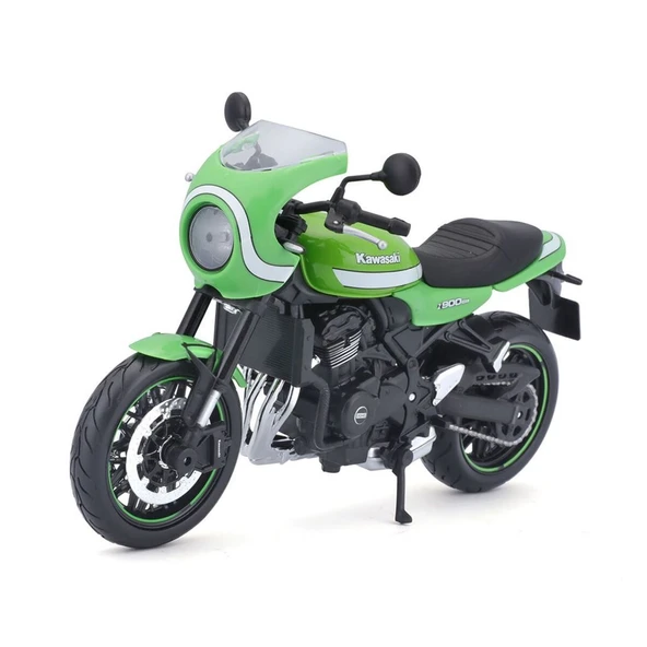 MA 31608 1 12 Special Edition Motosikletler Asorti ürün görseli 1