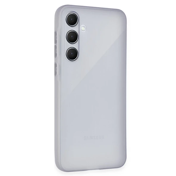 Samsung Galaxy A25 5g Kılıf Puma Silikon - Mor ürün görseli 1