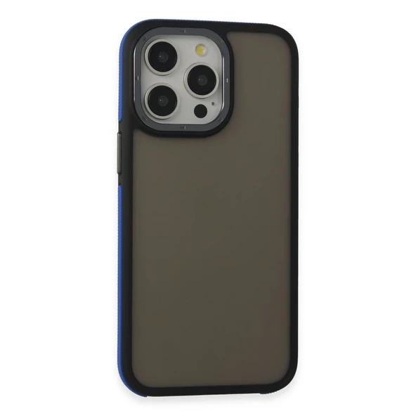 İphone 14 Pro Max Harvel Kapak - Lacivert ürün görseli 1