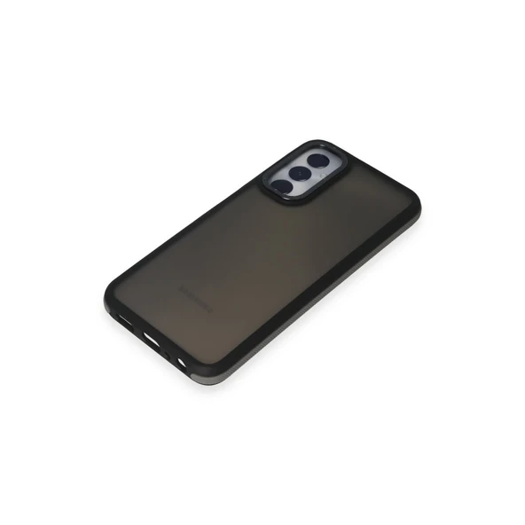 Samsung Galaxy A05s Harvel Kapak - Titan Gri - Resim 4