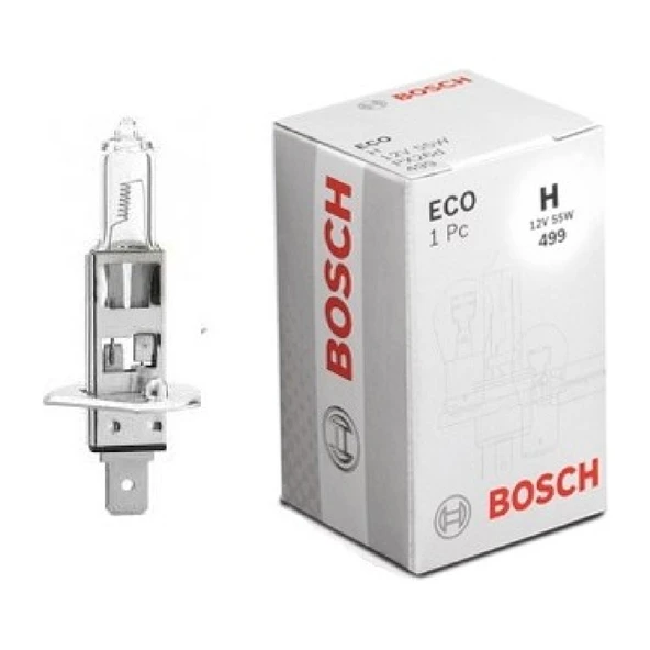 H1 Ampül 621698 1987302801 ürün görseli 1