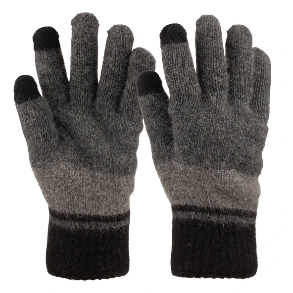 Suyutti K25985-02-002 Erkek Dokunmatik Eldiven ürün görseli 1