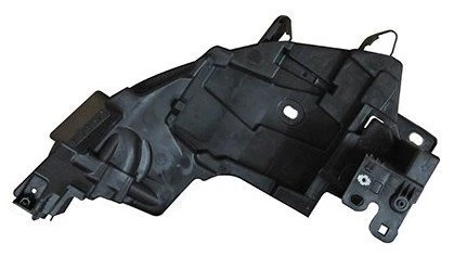 Renault Fluence Ön Sol Tampon Bağlantı Ayağı (2009-2016) 622230011R 2.0, 1.6, 1.5 DCI, 1.6 DCI ürün görseli 1