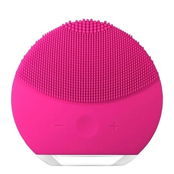 Şarjlı Yüz Temizleme ve Masaj Aleti ürün görseli 1