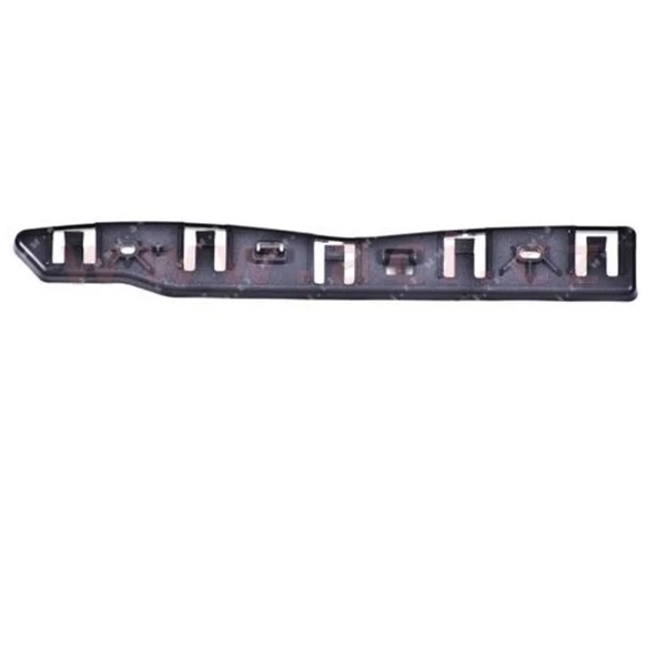 Fiat Doblo Ön Sağ Tampon Bağlantı Ayağı (2001-2015) 51902208 1.4, 1.6, 2.0, 1.3 JTD, 1.6 JTD - Resim 2