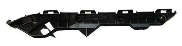 Toyota Corolla Arka Sol Tampon Bağlantı Ayağı (2002-2004) 5215602030 TY04PC7314 1.6, 1.4 ürün görseli 1