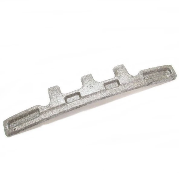 Hyundai Accent Arka Tampon Köpüğü (2006-2012) 866201E000 HYN0008520 1.6, 1.4, 1.5 CRDI ürün görseli 1