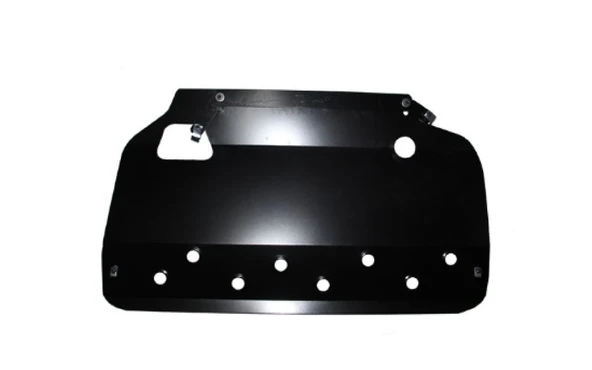 Citroen C3 Picasso Yağ Karter Muhafazası (2007-2014) 7013KS 7000216 1.4 VTI, 1.6 HDI ürün görseli 1