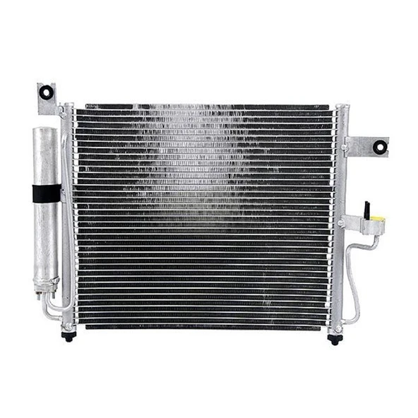 Hyundai Accent Klima Radyatörü (1999-2003) 9760625600 432103 1.3 ürün görseli 1