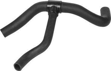 Fiat Doblo Motor Radyatörü Alt Su Hortumu (2000-2005) 46747727 14954 1.9 ürün görseli 1