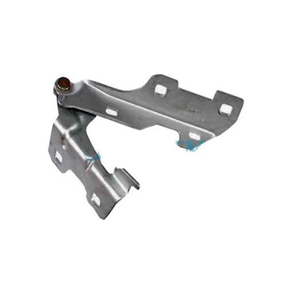 Renault Clio Ön Sağ Kaput Menteşesi (1998-2005) 8200715439 1187 1.6, 1.4, 2.0, 1.2, 1.5 DCI ürün görseli 1