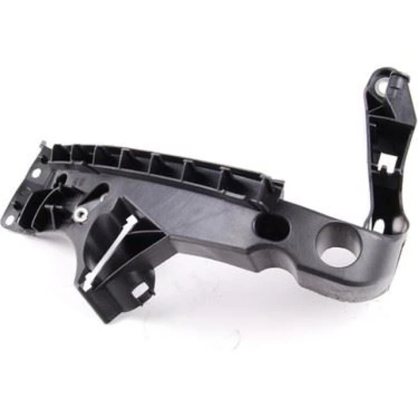 Vw Far Braketi Sag - Far Braketi Sag - Vw 8t0805608 ürün görseli 1