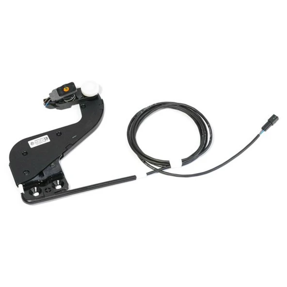 Vw Sürgülü Kapı Makarası Üst Sag - Otomatık Kapı - Vw 7e0843436c ürün görseli 1