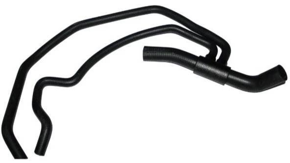 Fiat Doblo Motor Radyatörü Alt Su Hortumu (2001-2005) 46818186 10031710 1.2 ürün görseli 1