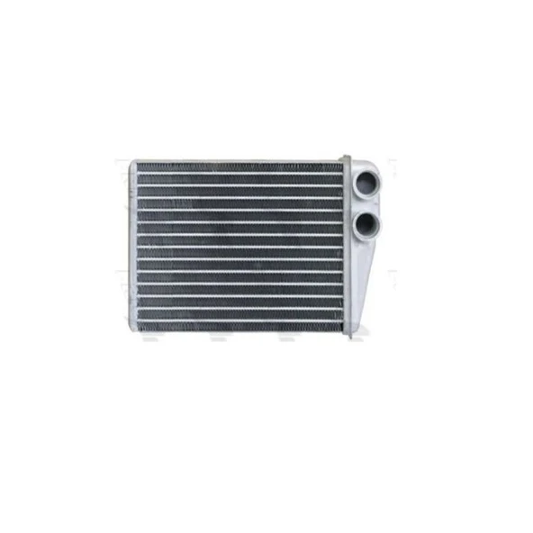 Renault Clio Kalorifer Radyatörü (2006-2013) 7701208766 413508B 1.4, 1.2, 1.6, 1.5 DCI ürün görseli 1