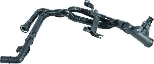 Fusion Devırdaim Borusu (2006-2011) 1336X3 MGA96657 1.6 TDCI DURATORG ürün görseli 1