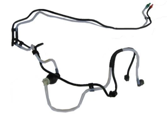 Renault Megane Scenic Mazot Pompa Hortumu (2006-2009) 8200571380 500111 1.5 DCI ürün görseli 1