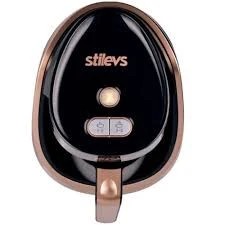 Stilevs BiKahve Rose Türk Kahve Makinesi - Resim 3