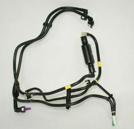 Peugeot Partner Mazot Pompa Hortumu (2008-2015) 1574T5 1.6 HDI ürün görseli 1