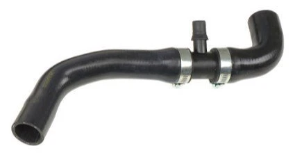 Citroen C4 Motor Radyatörü Alt Su Hortumu (2004-2010) 1351PE 17358 1.6, 1.4 ürün görseli 1