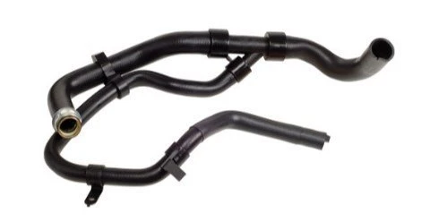 Peugeot Partner Motor Radyatörü Alt Su Hortumu (1995-2002) 1351Z1 MGA96626 1.9 ürün görseli 1