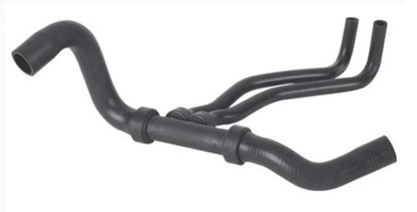 Renault Megane Motor Radyatörü Alt Su Hortumu (2003-2012) 8200233972 11571 1.6 ürün görseli 1