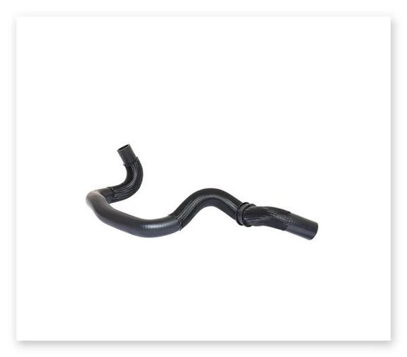 Peugeot 207 Motor Radyatörü Alt Su Hortumu (2009-2013) 135249 30329 1.4 ürün görseli 1