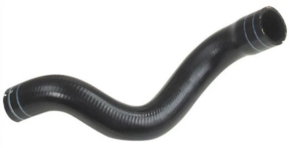 Fiat Punto Motor Radyatörü Alt Su Hortumu (2013-2017) 51805813 MGA961101 1.3 JTD ürün görseli 1