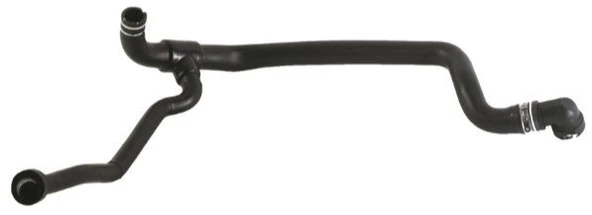 Fiat Doblo Motor Radyatörü Alt Su Hortumu (2000-2009) 51748396 14972 1.3 JTD ürün görseli 1