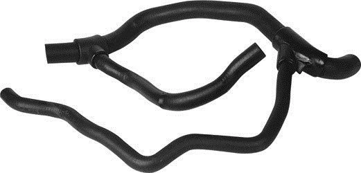 Renault Kangoo Motor Radyatörü Alt Su Hortumu (2003-2011) 7700834895 11705 1.9 ürün görseli 1