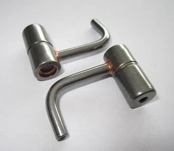 Renault Laguna Yağ Fıskiyesi (1999-2012) 7701473505 VIT128L 1.6, 1.5 DCI ürün görseli 1