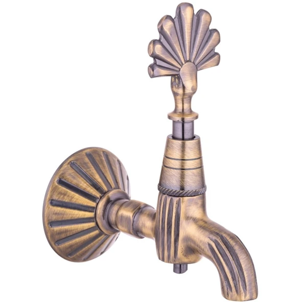 Tavroz Osmanlı Musluğu Antik ürün görseli 1