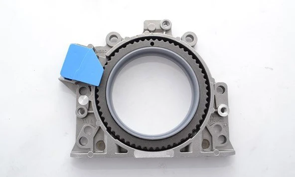 Audi A3 Arka Krank Keçe Yuvası (2008-2016) 03L103171 364700 1.6 TDI ürün görseli 1