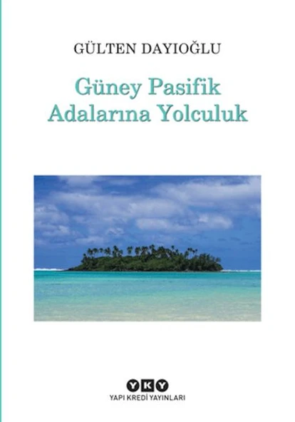 Güney Pasifik Adalarına Yolculuk ürün görseli 1