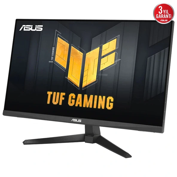 Asus Tuf Gamıng Vg249Qe5a 23.8" 146hz 1ms Monıtor - Resim 2