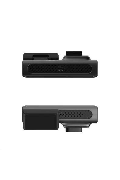 S7/7147 Siyah 1080P Wifi Araç içi 1.47 İnç Ön Araç Kamerası - Resim 4