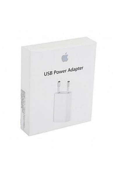 Apple Iphone 5, 6, 7, 8, X, Şarj Adaptörü Başlık ürün görseli 1