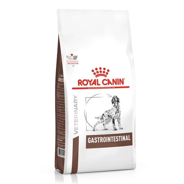 Royal Canin Gastrointestinal Köpek Maması 15 Kg ürün görseli 1