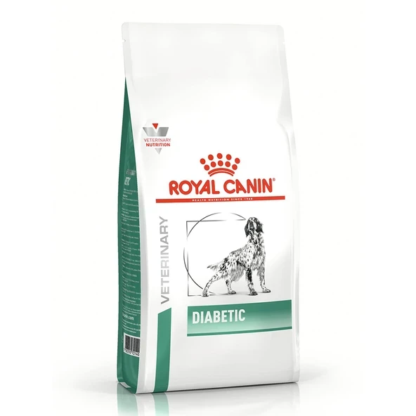 Royal Canin Diabetic Köpek Maması 1.5 Kg ürün görseli 1