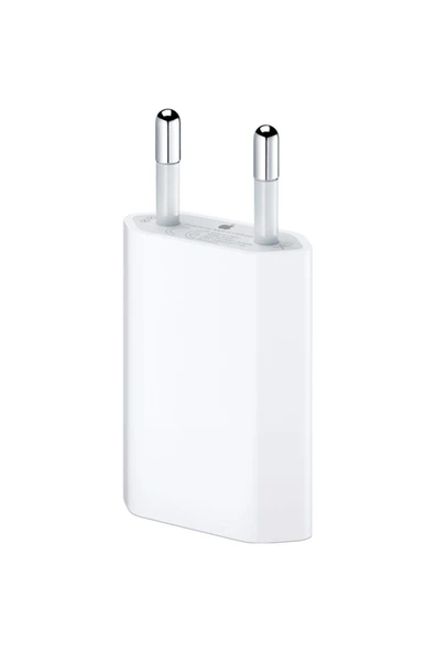 Apple Iphone 5, 6, 7, 8, X, Şarj Adaptörü Başlık - Resim 2