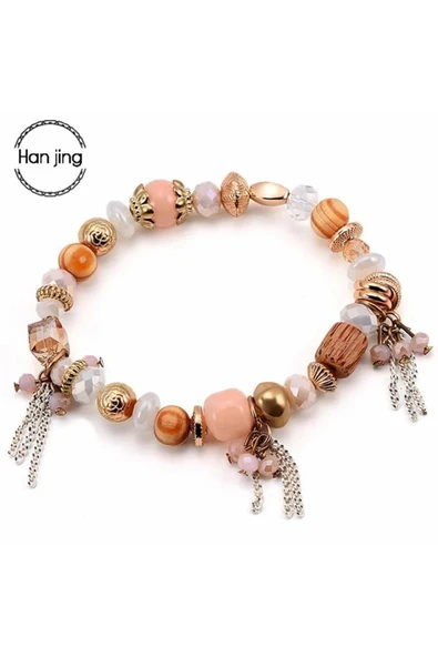 Han Jing Bts Bileklik ürün görseli 1