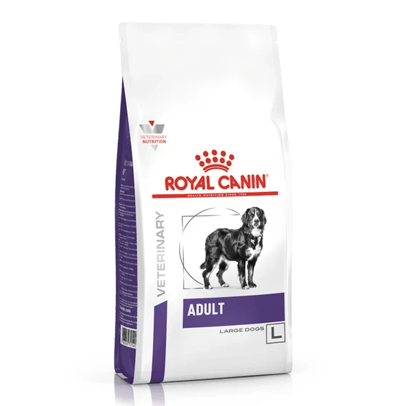 Royal Canin Adult Large Dog Köpek Maması 13 Kg ürün görseli 1