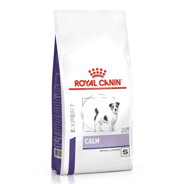Royal Canin Calm Köpek Maması 4 Kg ürün görseli 1