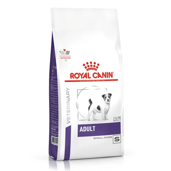 Royal Canin Adult Small Dogs Köpek Maması 4 Kg ürün görseli 1