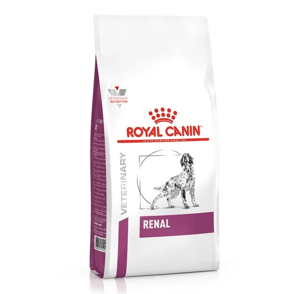 Royal Canin Renal Köpek Maması 2 Kg ürün görseli 1