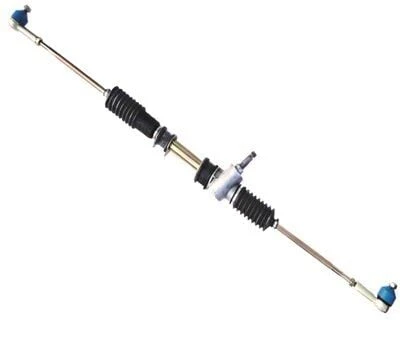 SISMAK DİREKSİYON KUTUSU SKODA FELICIA / FAVORIT 94=> MEKANİK ürün görseli 1