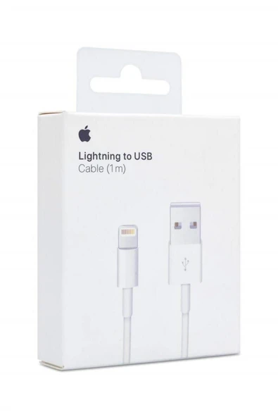 Apple iPhone Uyumlu USB Şarj Kablosu 5 5s SE 6 6s 7 Plus 8 X iPod - Resim 7
